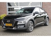 Hyundai Kona - 1.6 GDI HEV Premium | Orig. NL | Trekhaak |