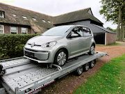 Volkswagen e-Up! - Style High, Clima/Cruise/Camera/PDC/Etc!