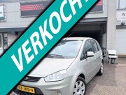 Ford C-Max - 2.0-16V Titanium