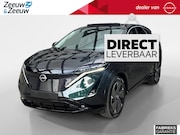 Nissan Ariya - Evolve 66 kWh |€4000, - VOORRAADKORTING |Schuif-kanteldak| S