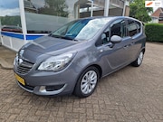 Opel Meriva - 1.4 Turbo | Automaat | Navi | Airco | Cruise Control | Lage