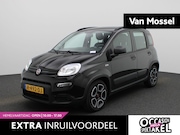 Fiat Panda - 1.0 Hybrid City Life | Airconditioning | Lichtmetalen Velgen