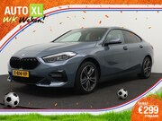 BMW 2-serie Gran Coupé - 218i High Exe. Shadow Line Leder M-Sportstoelen Carplay