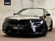 BMW M5 - Limousine V8 M Hybrid, Akrapovič, Frozen, Ultimate Package,