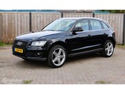 Audi Q5 - 2.0 TFSI quattro Pro Line S B&O Edition