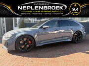 Audi RS6 - TFSI quattro Dynamic Plus | Pano | Keramisch | B&O | Carbonp