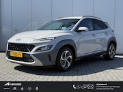 Hyundai Kona - 1.6 GDI HEV Fashion / Trekhaak / HUD / Navigatie / Adaptieve