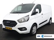 Ford Transit Custom - 320 2.0 TDCI L2H1 Trend | Camera | Navigatie | Laadruimte Pa