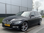 BMW 3-serie - 320d 163PK High Executive / *NAP* / LED / NW APK / 2013