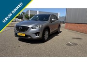 Mazda CX-5 - 2.0 Limited Ed. 2WD