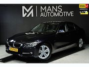 BMW 3-serie - 316i High Executive Sport Line / LEDER / KEYLESS / GR. NAVI