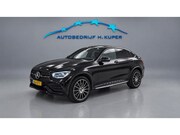 Mercedes-Benz GLC-Klasse Coupe - 300e 4M Bns Sol. AMG