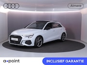 Audi A3 - Sportback 30 TFSI S edition 110 pk S-tronic | Verlengde gara