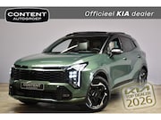Kia Sportage - 1.6 T-GDi 239pk Hybrid AT6 GT-PlusLine NIEUW - SNEL LEVERBAA