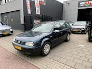 Volkswagen Golf - Variant 1.6-16V 1e Eigenaar Trekhaak Airco NAP APK