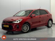 Kia Rio - 1.0 TGDI DynamicLine Lage kilometerstand, parkeercamera, App
