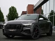 Audi SQ8 - 4.0TDI 436pk quattro Softclose L-Matrix-HD Pano Lu