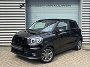 Leapmotor T03 - Design 37.3 kWh JVK Special e-DITION / Privacy Glass / OVERS