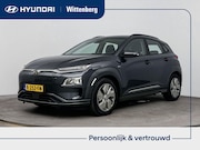 Hyundai Kona - EV COMFORT 64 kWh | SoH 96% | PDC | 3 FASE | WARMTEPOMP | CA