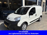 Fiat Fiorino - 1.4 Easy Pro 1 EIGENAAR//NAP/AIRCO