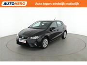 Seat Ibiza - 1.0 TSI Style |YS50006|