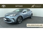 Toyota C-HR - 1.8 Hybrid First Edition