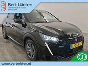 Peugeot e-208 - EV Blue Lease Allure 50 kWh