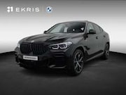 BMW X6 - xDrive40i High Executive | M Sportpakket | Safety