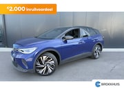 Volkswagen ID.4 - Pro Limited Edition Plus | 'App-Connect' draadloze smartphon