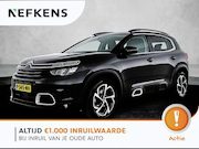 Citroën C5 Aircross - 1.2 Business Plus 130pk | Navigatie | Adaptieve Cruise Contr