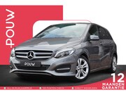 Mercedes-Benz B-klasse - 180 122pk AUT Ambition | Trekhaak | Leder | Camera | Navigat