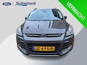 Ford Kuga - 1.5 Ecoboost Titanium 150pk Trekhaak | Achteruitrijcamera | 