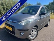 Hyundai i10 - 1.1 Active Orange Babies