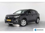 Suzuki SX4 S-Cross - 1.4 Boosterjet Select Smart Hybrid | Afn Trekhaak