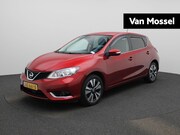 Nissan Pulsar - 1.2 DIG-T N-Connecta | Trekhaak | Lichtmetalen Velgen | Keyl