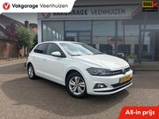 Volkswagen Polo - 1.0 TSI Comfortline|Rijklaar prijs|Carplay|ACC|Navi|DAB|