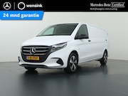 Mercedes-Benz Vito - 116 CDI | Aut. | XL L3 | Select | NAVIGATIE | CAMERA | MULTI