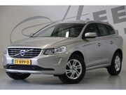 Volvo XC60 - 2.0 T5 FWD Memory/ Stoelverwarming