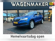 Skoda Karoq - 1.5 TSI ACT Sportline Business AUT|Clima|ACC|Navi