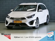 Kia Ceed - Sportswagon 1.6 GDI PHEV DynamicPlusLine | CAMERA | CARPLAY