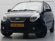 Kia Picanto - 1.0 Seven Sport (AIRCONDITIONING, MISTVERLICHTING, SPORTSTOE
