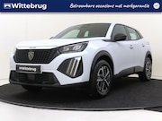 Peugeot 2008 - 1.2 PureTech 100 Style | Afneembare Trekhaak | Navigatie | C