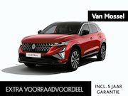Renault Austral - full hybrid 200 E-TECH Techno | Blind Spot Warning | Elektro