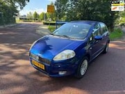 Fiat Grande Punto - 1.2 Edizione Cool | Airco | NAP | Cruise | APK |