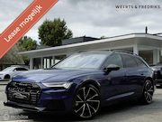Audi A6 Allroad - quattro 55 TFSI|HYBRID|6 MND GARANTIE