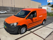 Volkswagen Caddy - 1.6 TDI MaxiEURO 5ELCKTRISH RAAM&SPIEGELBANDEN GOED75KW&102P