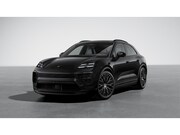 Porsche Macan - 4S
