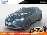 Renault Arkana - 1.6 E-Tech Hybrid 145 R.S. Line *Automaat*Navi+Camera*Stoel/