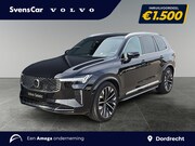 Volvo XC90 - 2.0 T8 Plug-in hybrid AWD Ultra Bright | Luchtvering | Bower
