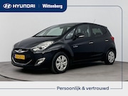 Hyundai ix20 - 1.6i i-MOTION | SCHUIFKANTEL DAK | AIRCO | ELEKTRISCHE INKLA